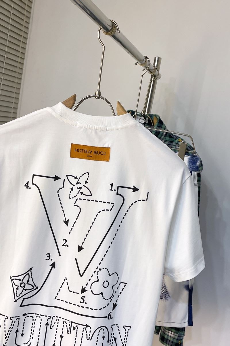 Louis Vuitton T-Shirts